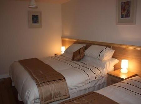 The Anvil Lodge Shifnal Habitación foto