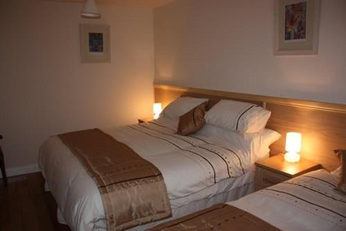 The Anvil Lodge Shifnal Habitación foto
